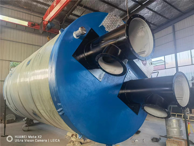 河南新鄉長垣直徑4.2米，高度10米